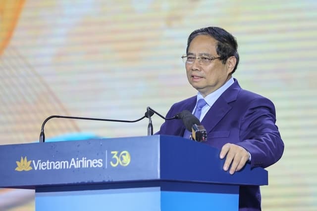 National Flag Carrier Urged to Expand Viet Nam’s Soft Power