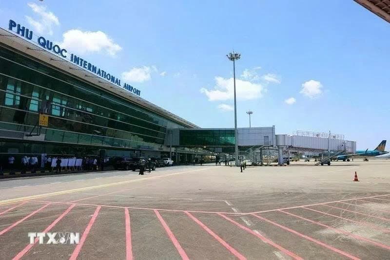 Viet Nam fast-tracks Phu Quoc Airport expansion ahead of APEC 2027