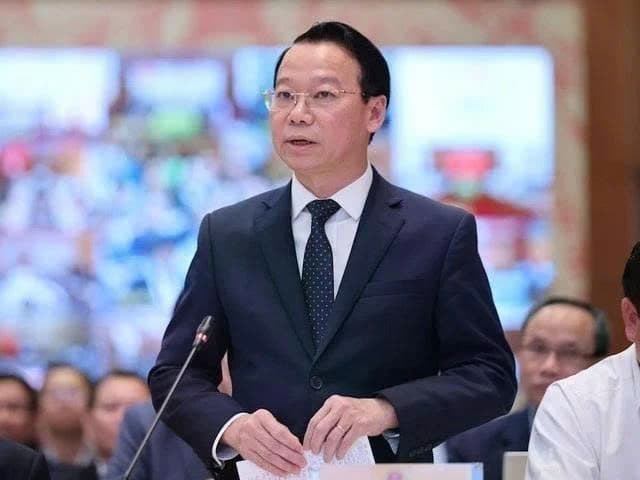 Viet Nam seeks to expand US agro-forestry-fishery imports