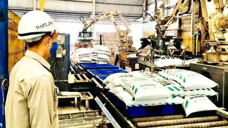 Viet Nam stabilises growth of chemical industry