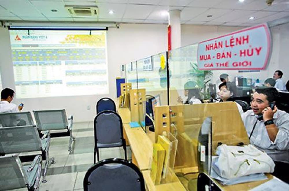 What options for the National Gold Exchange?