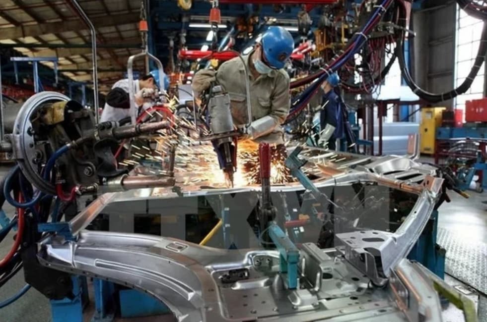 Building effective mechanism to attract FDI inflows