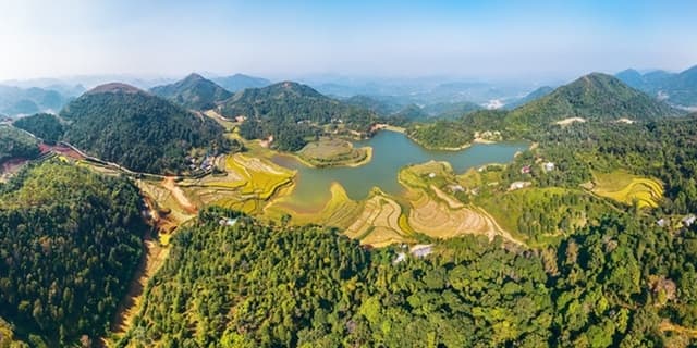 Lang Son Geopark Becomes UNESCO Global Geopark