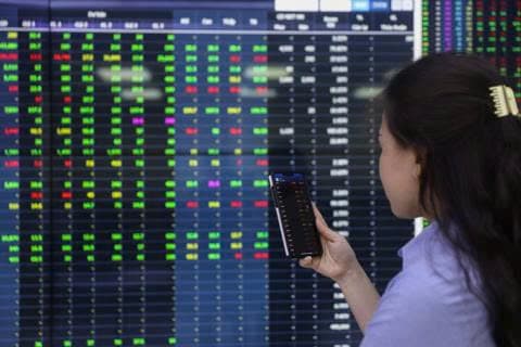 Vietnam stock market hits 3-year high