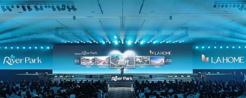 Six values shaping the identity of River Park at LA Home