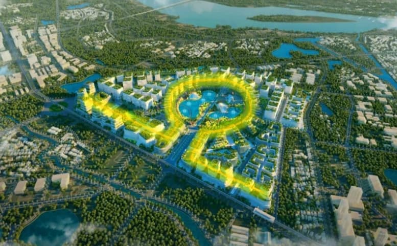 Hanoi approves zoning plan for 1st hi-tech biotech park