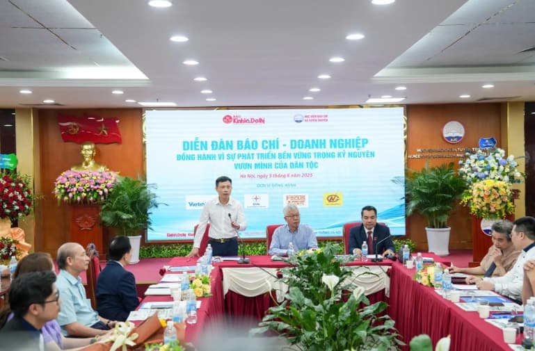 Media-business act now to support sustainable growth