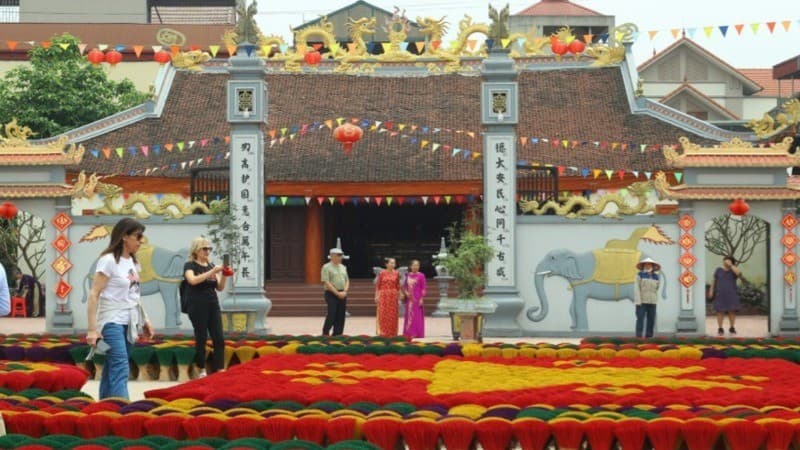 Viet Nam among top five most searched summer destinations by European travellers