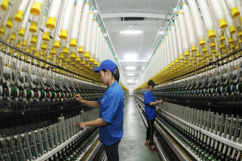 Efforts underway to clear legal path for enterprises