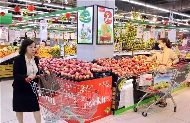 May CPI up 0.16%, driven by housing and utility costs
