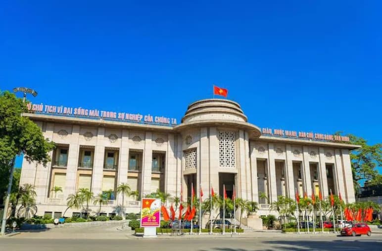 Vietnam is not manipulating currency, the US says