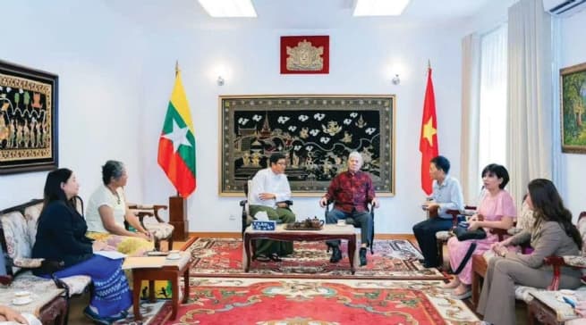 Vietnam-Myanmar Business Cooperation: Persistent Efforts Needed to Turn Opportunities into Tangible Outcomes