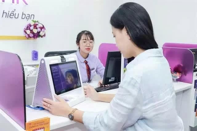 Banks enable customers to receive loans through online platforms