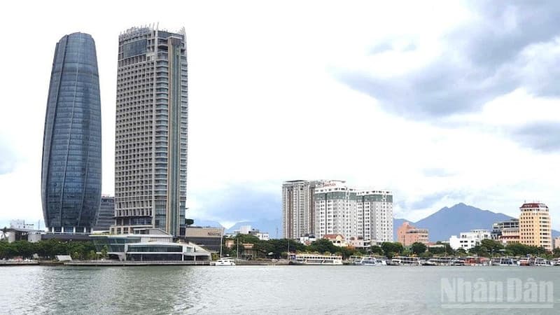 Da Nang’s economy overcomes challenges to accelerate