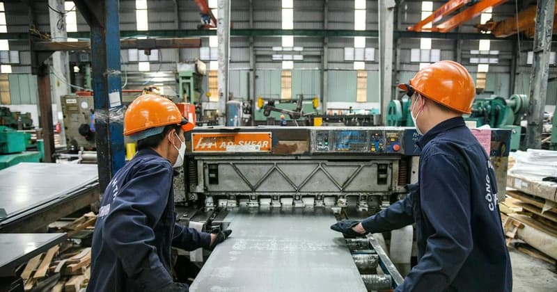 Industrial Production Index records positive growth in first five months