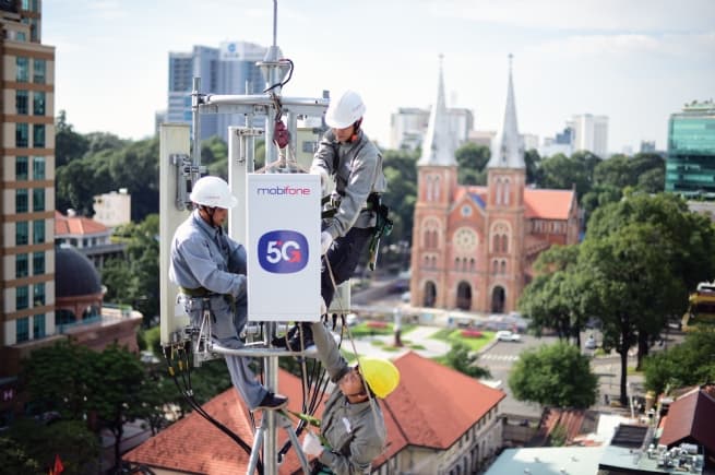 Accelerating Digital Transformation with Pioneering Telecom Infrastructure