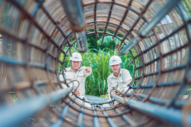 Institutional Reform - Driving Force for Private Sector Development