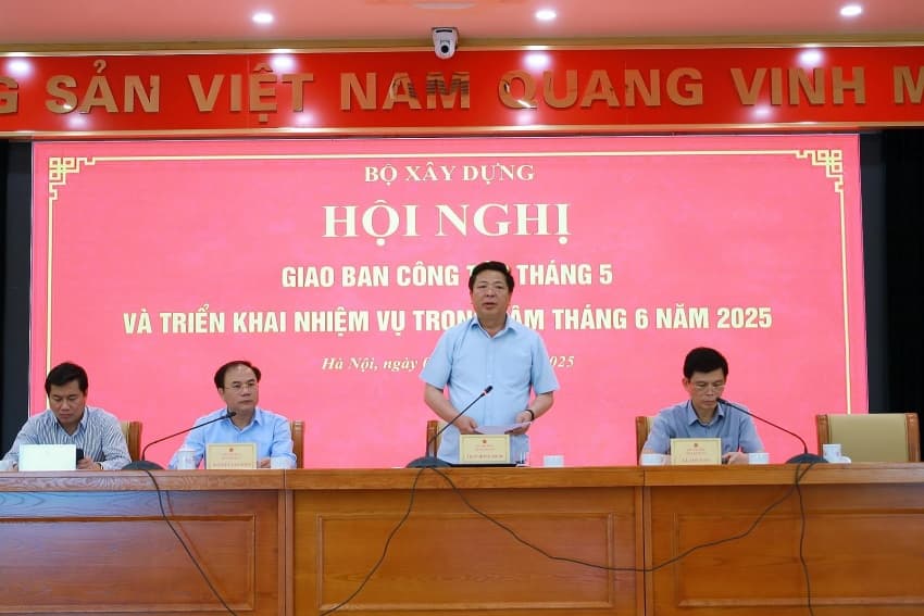 MoC reviews progress and pushes plans to meet 2025 targets