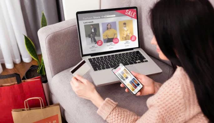 Vietnam targets 70% of adults to shop online by 2030