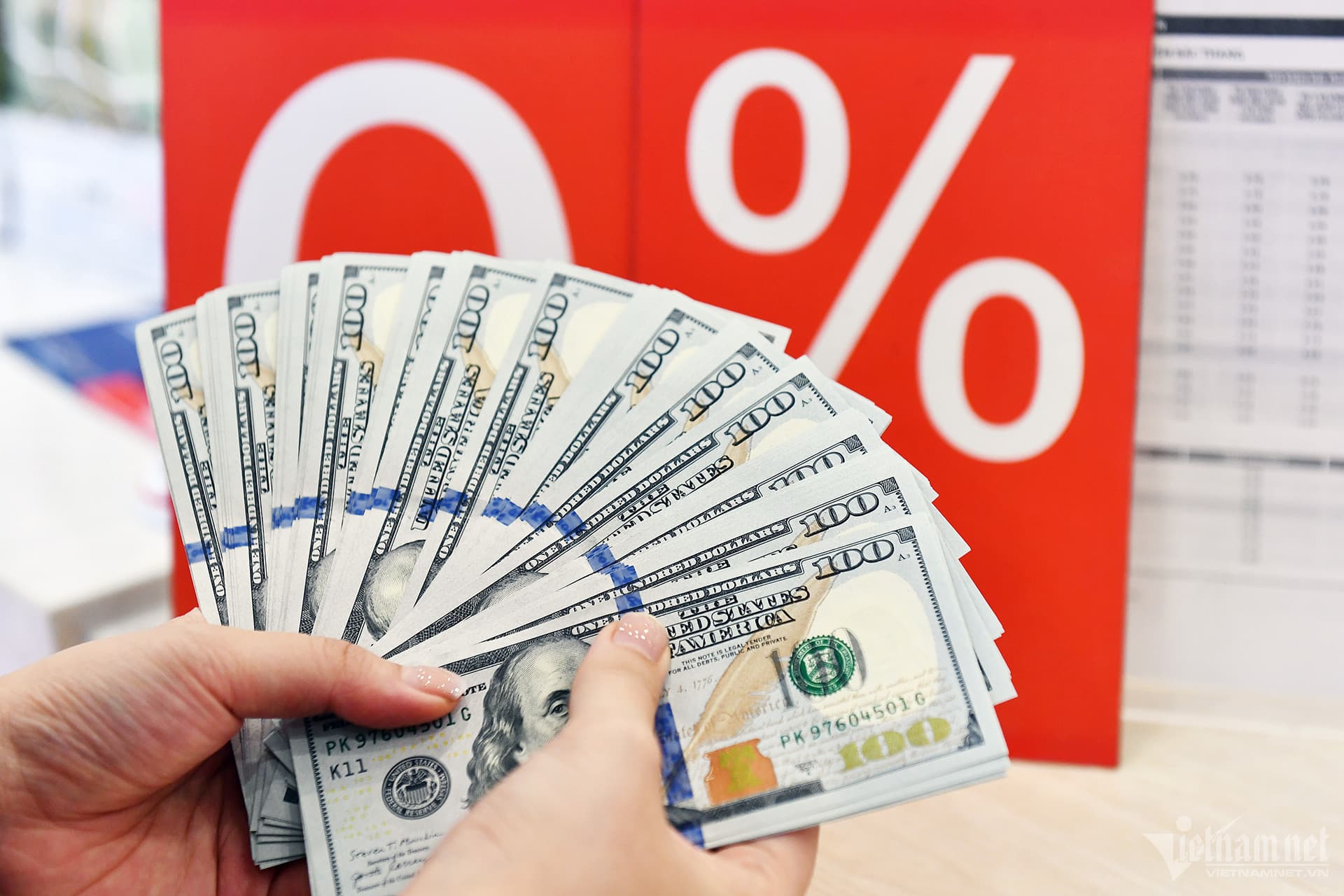 What will drive the US dollar in coming weeks?