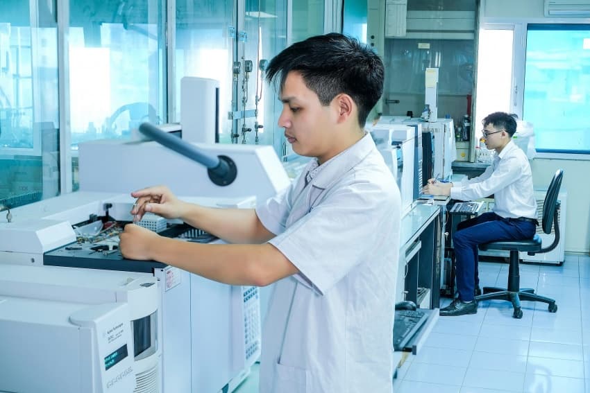 New decree positions sci-tech as key driver of regional development