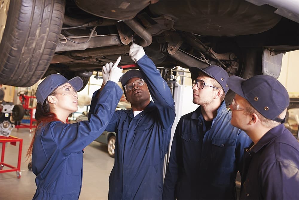 Permit issues could hinder talent access