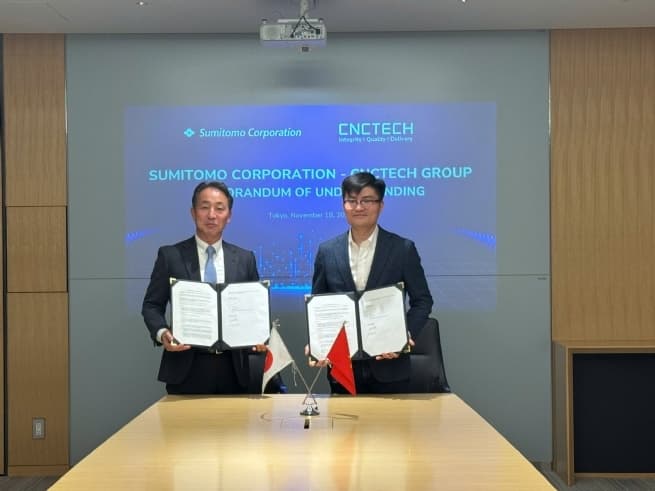 Vinh Phuc: Calling for Investment in High-tech IPs