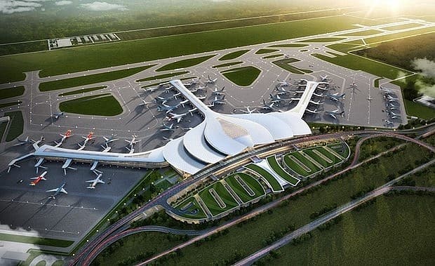 Vietnam Airlines kicks off $72M catering and maintenance projects