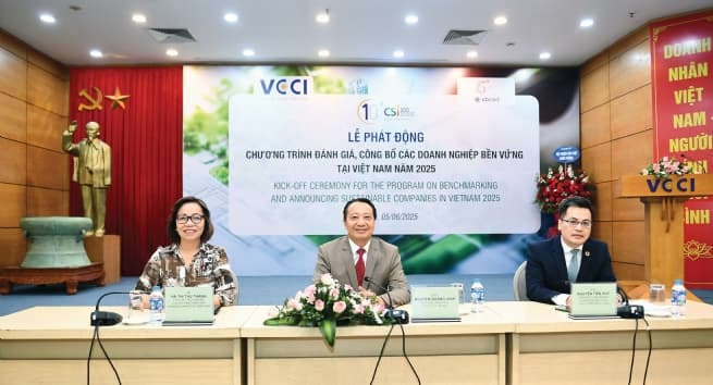 CSI 2025: 10 Years of Supporting Businesses in Advancing Sustainable Practices