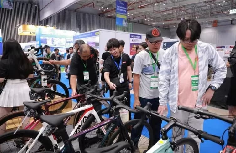International Vietnam Cycle Expo to return to Ho Chi Minh City in August