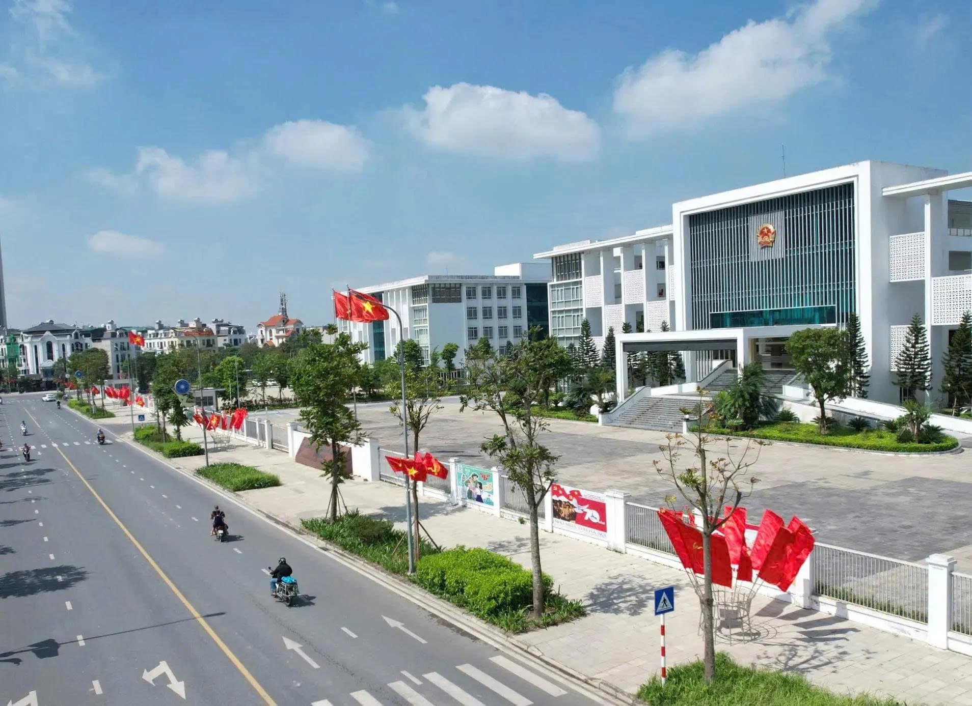New two-tier local government drives Vietnam’s growth