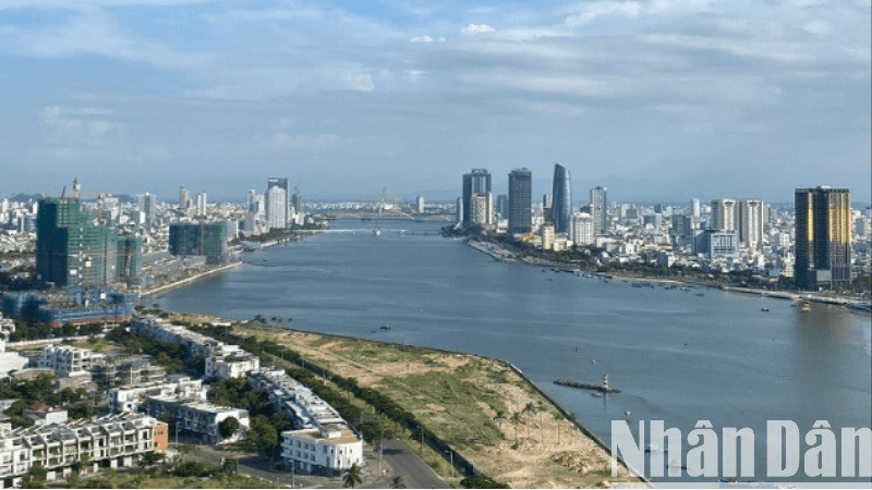 Prime Minister approves establishment of Da Nang Free Trade Zone