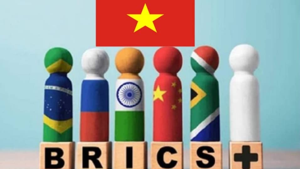 Viet Nam officially becomes BRICS partner country