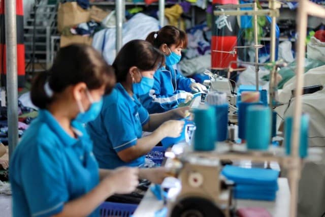 Fresh regional minimum wage effective from July 1