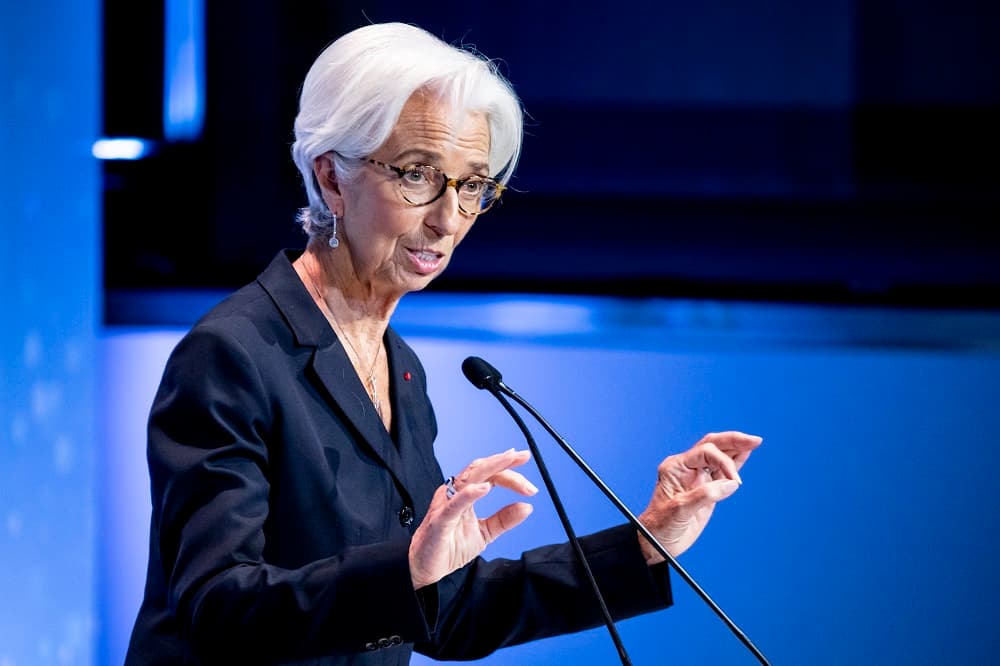 Is the eurozone ready for a “global euro”?