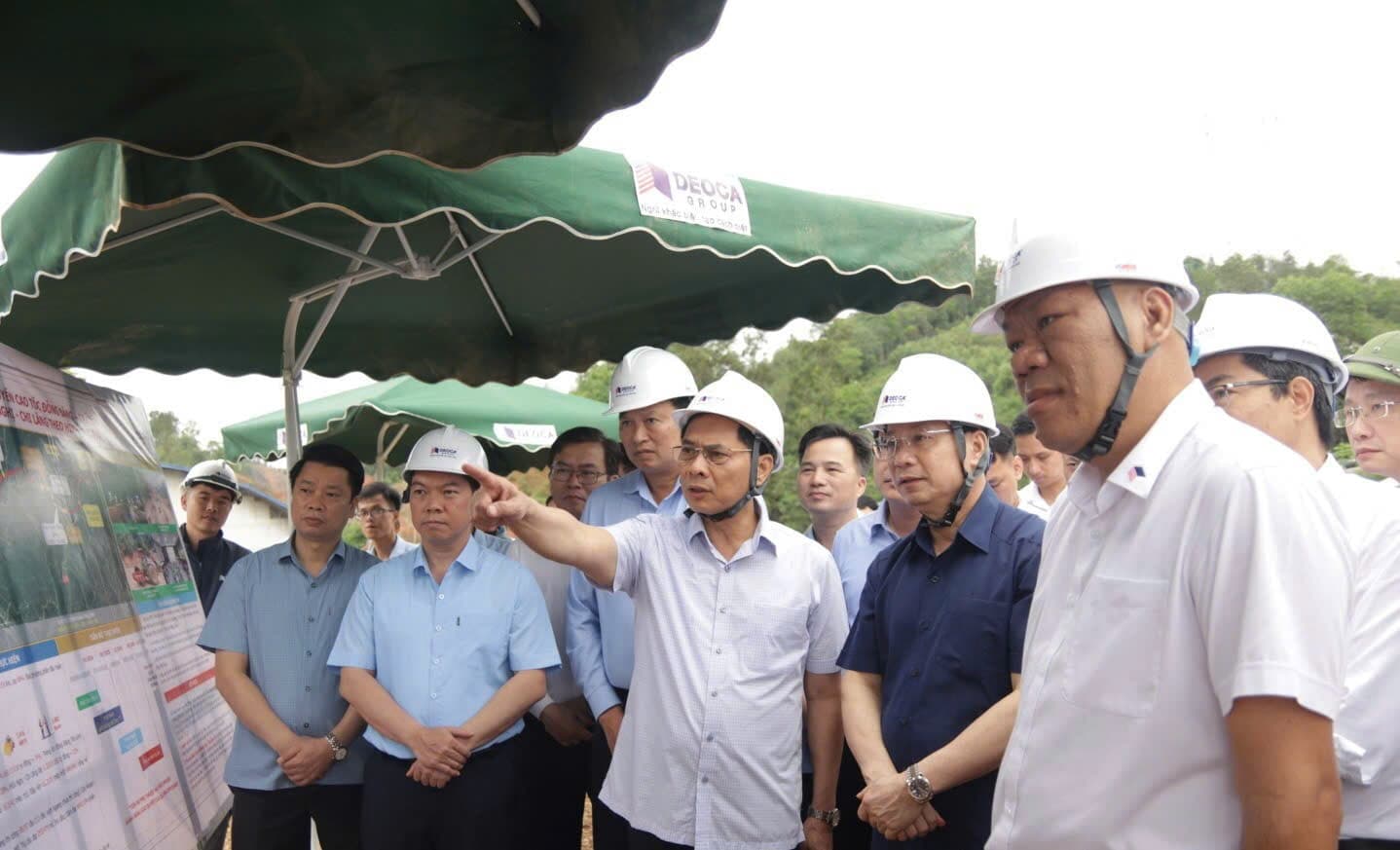 Lang Son: Enterprises at the heart of development