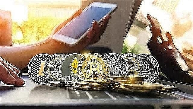 Vietnam legalises digital and crypto assets