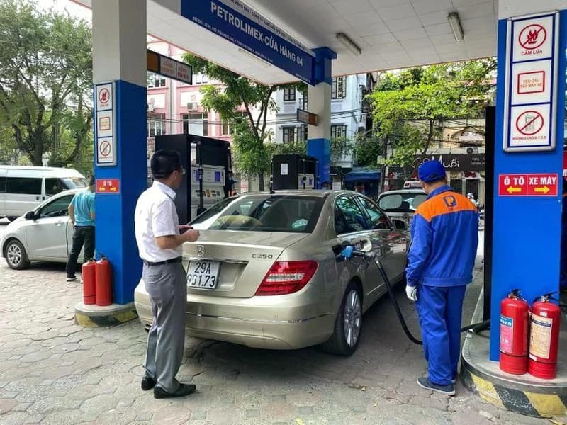Fuel prices surge from 3pm on June 19