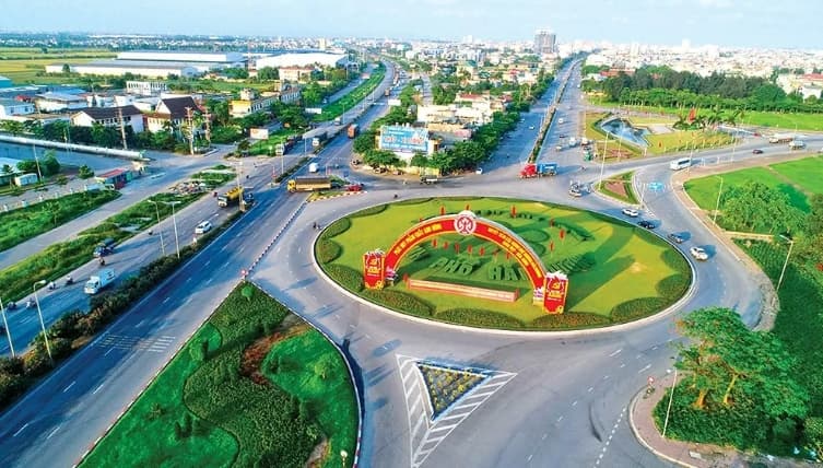 Hai Duong forges cooperation with Chinese partners for a win-win future