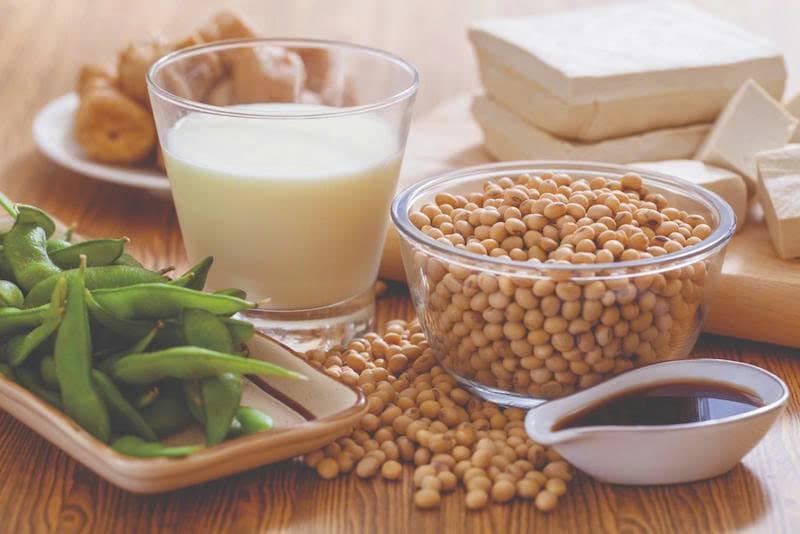 Vietnam is 3rd largest importer of US soybeans in Southeast Asia