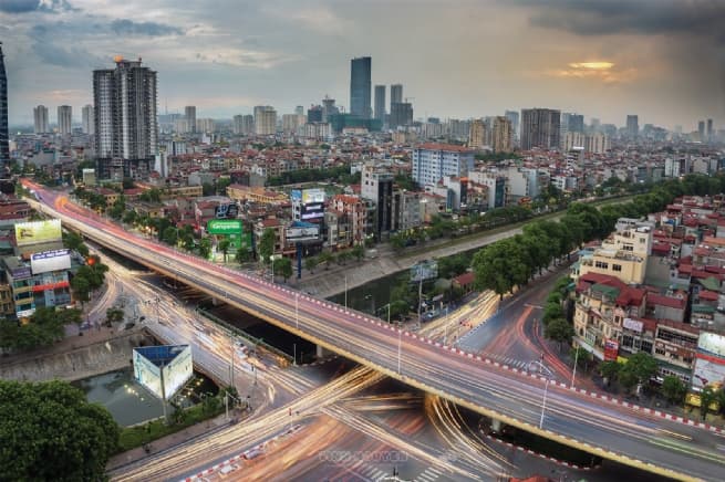 Hanoi Rural Transformation From Quantity to Quality