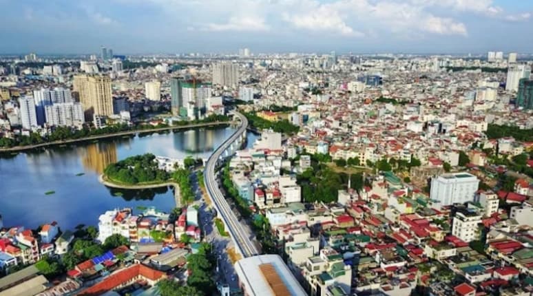 Fitch issued BB+ rating for Vietnam's sovereign debt