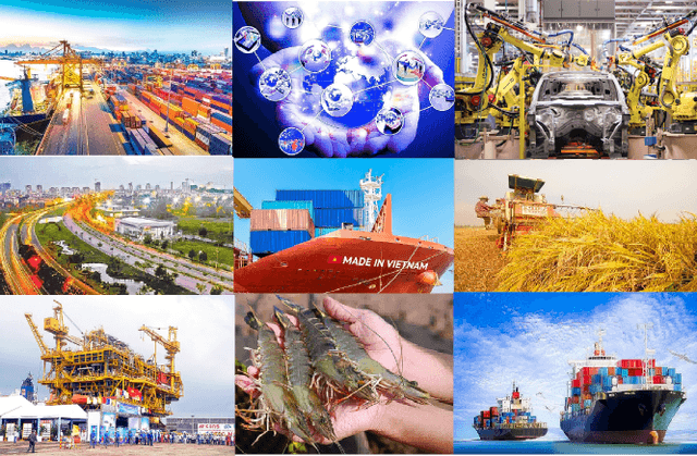 Viet Nam makes remarkable economic progress over past decades: OECD report