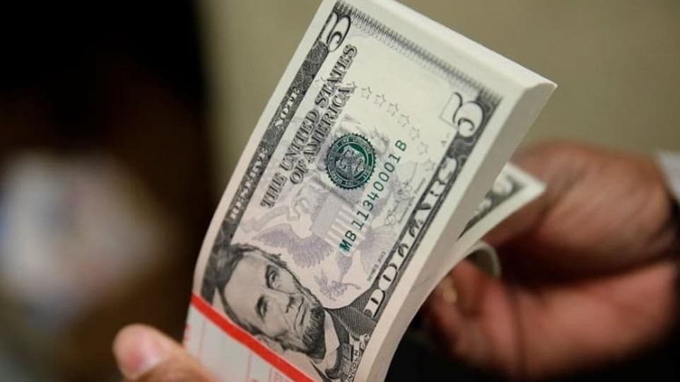 What would happen to the US dollar when the US attached Iran?