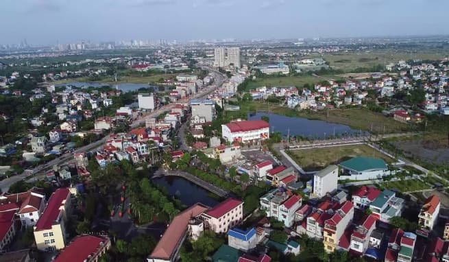 Chuong My District Embraces Hi-Tech Agriculture