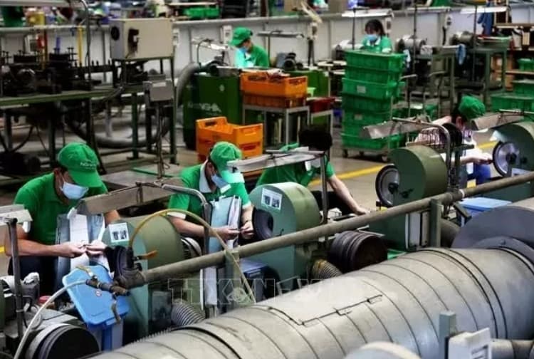 HCM City industrial parks, export processing zones set 20 billion USD investment target for 2025–2030