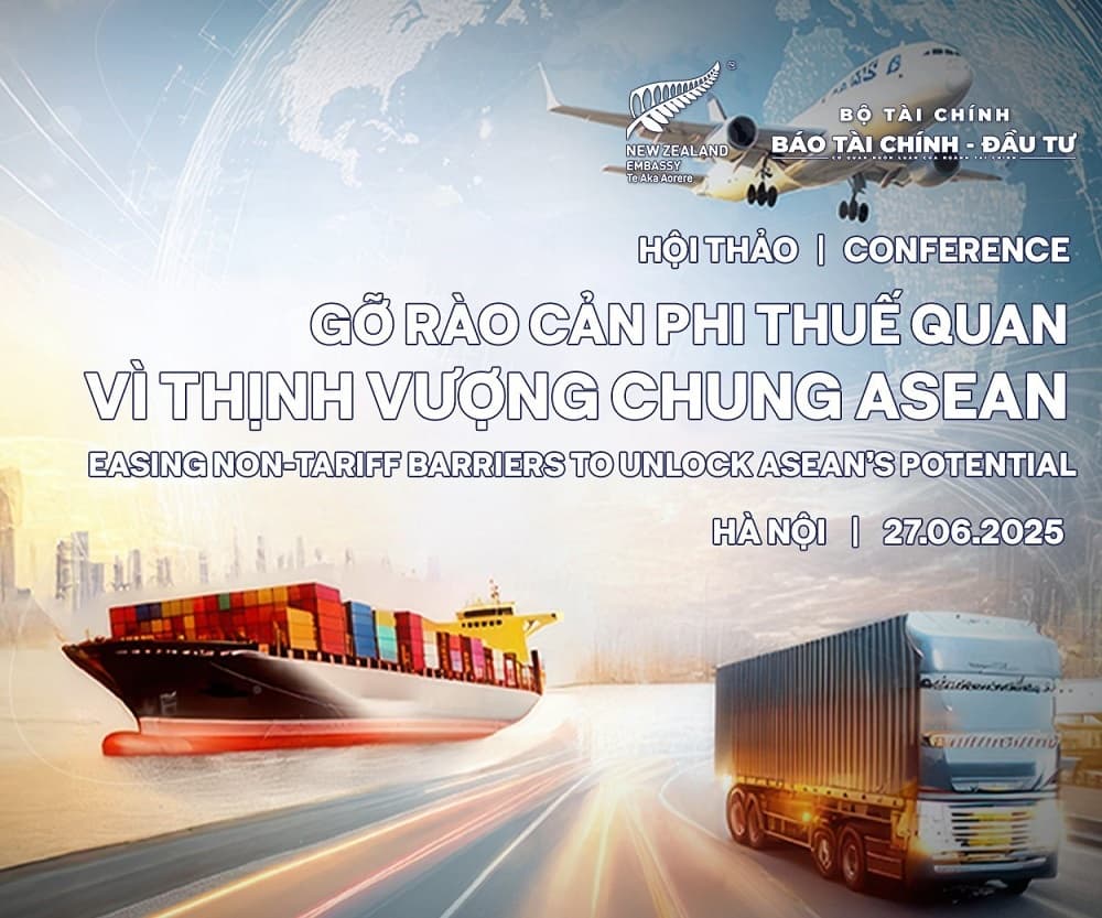 ASEAN non-tariff barriers in focus at VIR conference