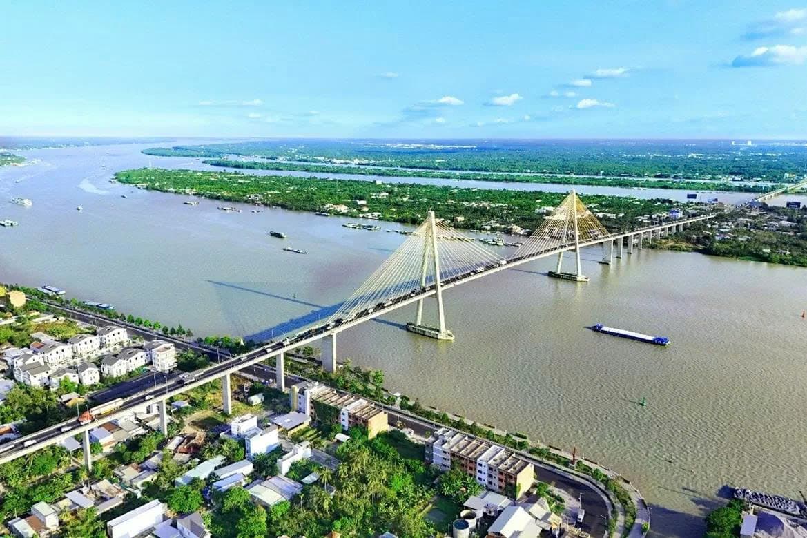 Tien Giang welcomes US businesses, fostering success