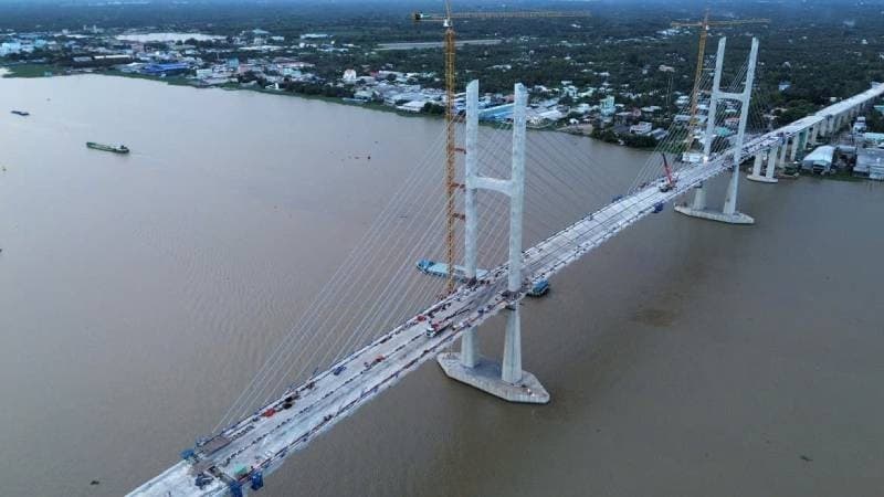 Ben Tre focuses on drastic solutions for socio-economic development