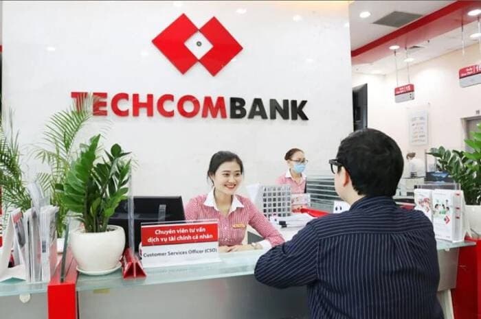 Real estate – a key driver for TCB's credit growth